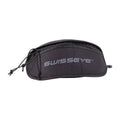 Lunettes de tir balistiques SWISS EYE branches caoutchoutées aérodynamiques réglables