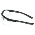 Lunettes de protection tactique de qualité SWISS EYE Lancer, verres transparents antibuée
