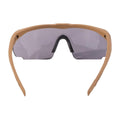 Étui pour lunettes de protection oculaire de qualité militaire SWISS EYE