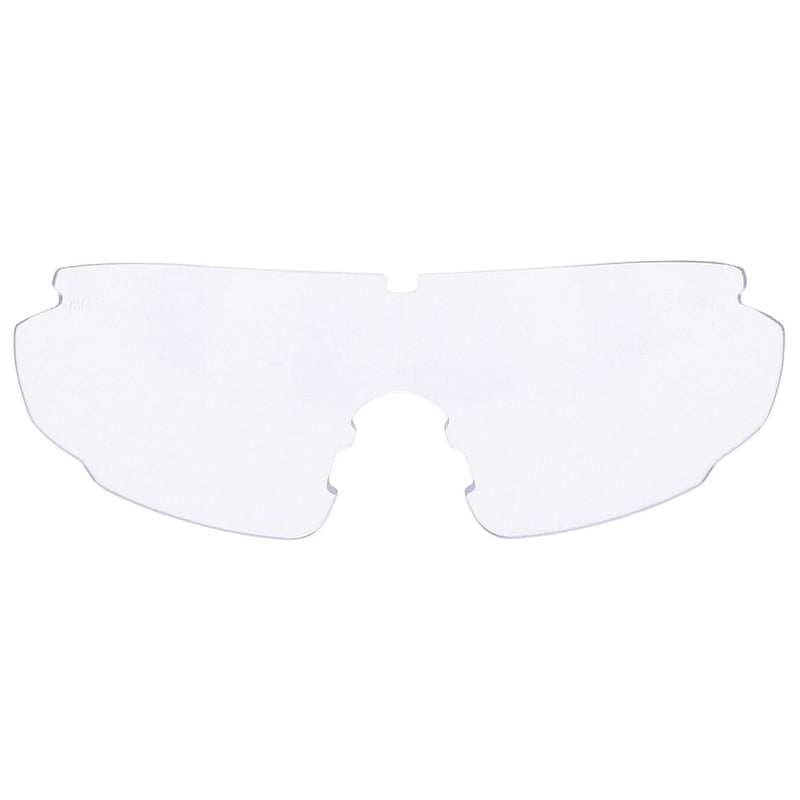 Lunettes tactiques Swisseye BLACKHAWK PRO Monture noire Verres interchangeables