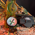 PENTAGON Venturer Ranger Boussole tactique de navigation extérieure à l'échelle 1:25000