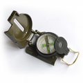 PENTAGON Venturer Ranger Boussole tactique de navigation extérieure à l'échelle 1:25000
