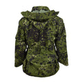 Veste de style militaire danoise de marque TACGEAR, ripstop, camouflage commando M84