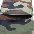 Pantalon de combat de style militaire français de marque TACGEAR CCE camo ripstop cargo tactique