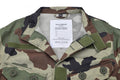 Veste commando de style militaire français de marque TACGEAR, chemises tactiques CCE