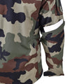 Veste commando de style militaire français de marque TACGEAR, chemises tactiques CCE