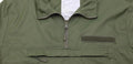 Chemise coupe-vent de marque TACGEAR en ripstop léger pour camping, randonnée, extérieur, olive