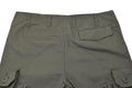Pantalon cargo militaire TACGEAR en ripstop renforcé tactique olive