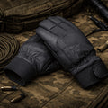 Gants d'hiver TAMREX A+ LeatherPRO en cuir de chèvre, isolation Thinsulate G80