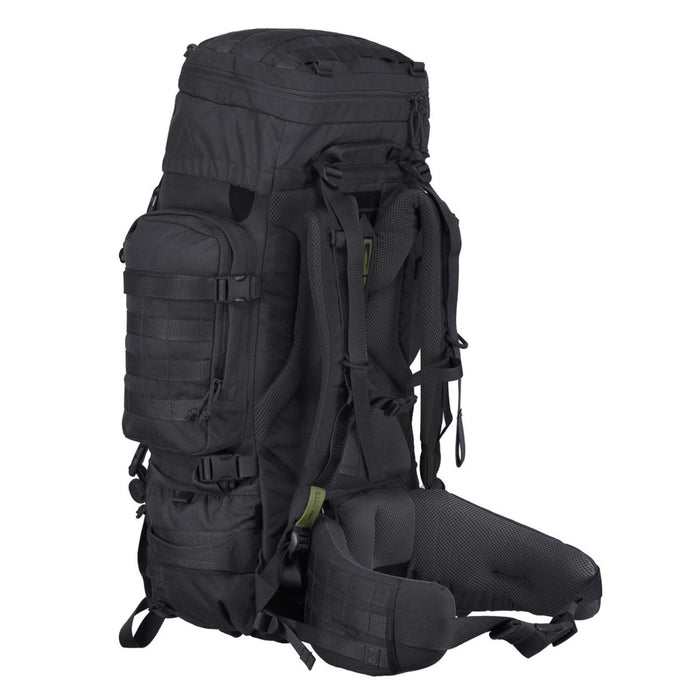 Tasmanian Tiger Raid Pack MK III 52L Sac à dos tactique Système MOLLE Sangle de hanche - GoMilitar