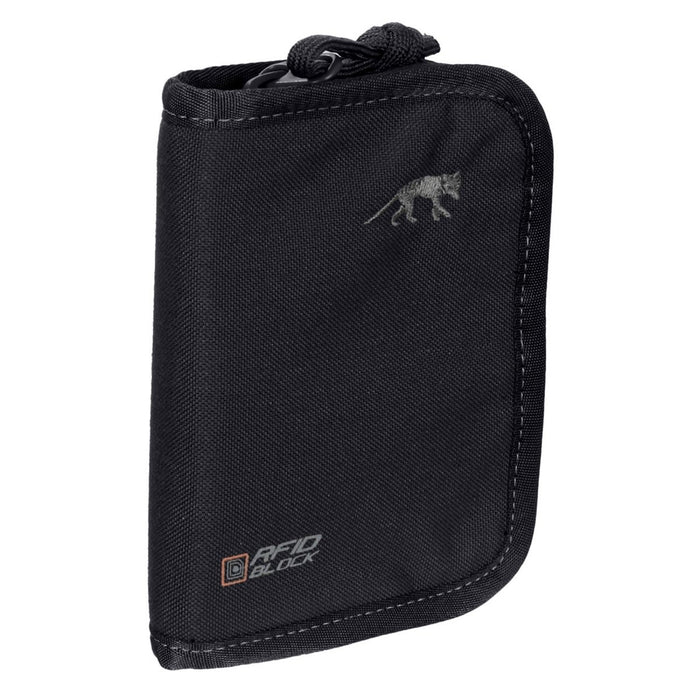 Tasmanian Tiger Portefeuille tactique avec blocage RFID Cordura Secure Military EDC Gear - GoMilitar