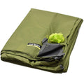 Tatonka Tente de qualité, abri de protection contre la pluie, imperméable, pare-soleil, léger