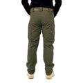 Pantalon tactique de qualité militaire TEXAR Elite Pro 2.0 en ripstop multicolore
