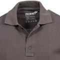Polo tactique TEXAR Elite Pro à manches courtes pour uniforme militaire d'été