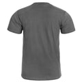 T-shirt militaire TEXAR en coton de qualité, sous-vêtement respirant pour uniforme
