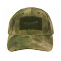Casquette de baseball tactique TEXAR Ripstop Field Summer Combat Headwear Taille universelle