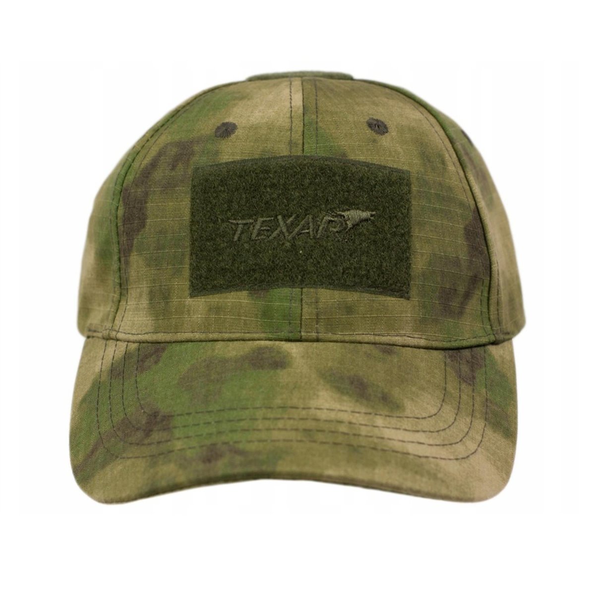 Casquette de baseball tactique TEXAR Ripstop Field Summer Combat Headwear Taille universelle