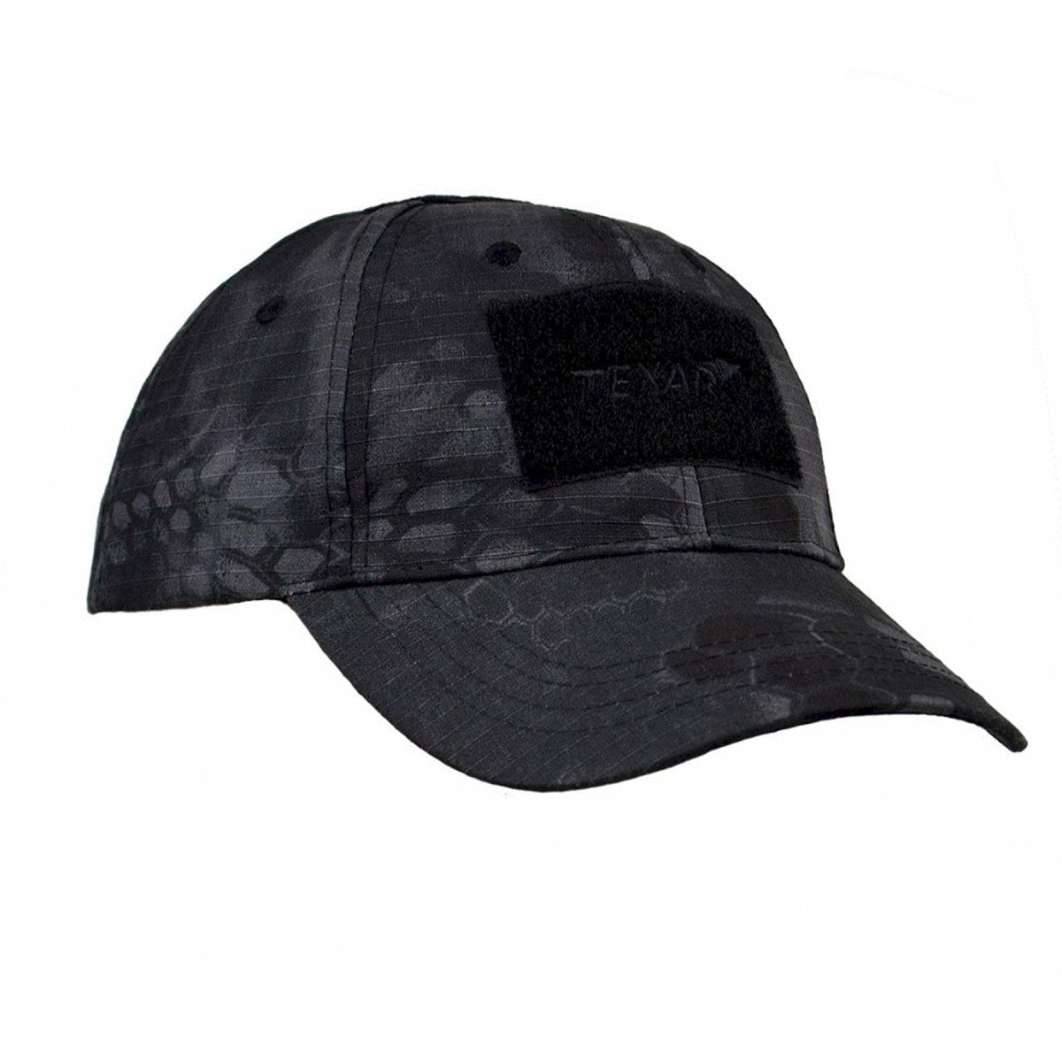 Casquette de baseball tactique TEXAR Ripstop Field Summer Combat Headwear Taille universelle