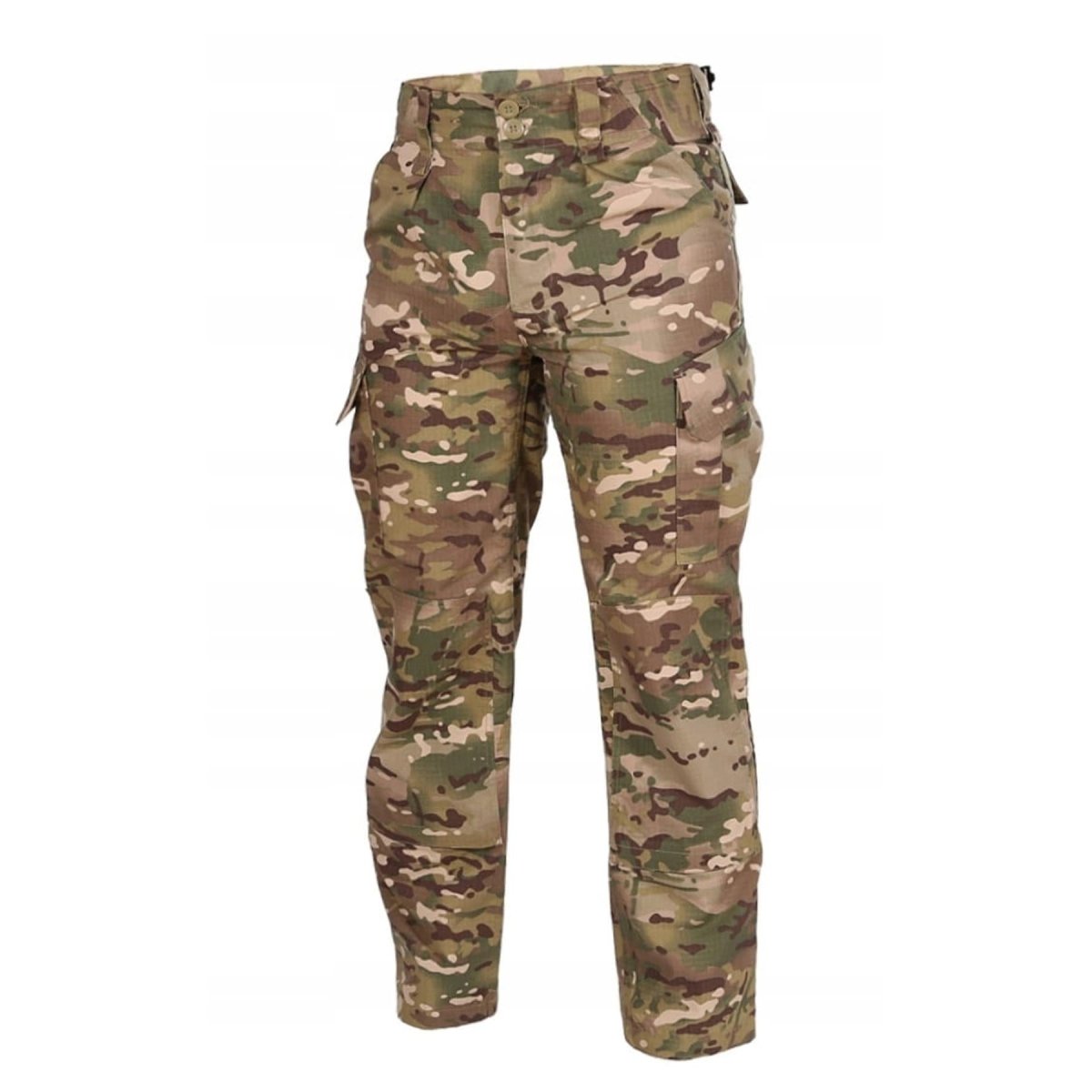 Pantalon de combat de campagne TEXAR WZ10, pantalon renforcé en ripstop durable de qualité militaire
