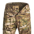 Pantalon de combat de campagne TEXAR WZ10, pantalon renforcé en ripstop durable de qualité militaire