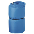 Matelas de camping compact autogonflant Therm-a-Rest Lite Camping léger Bleu