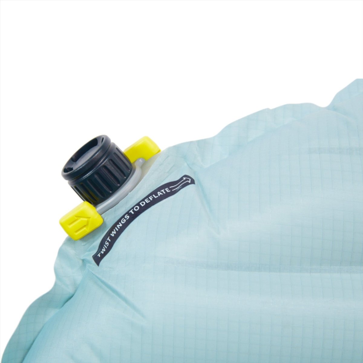 Therm-a-Rest NeoAir XTherm Matelas de couchage WingLock ThermaCapture Valve Regular