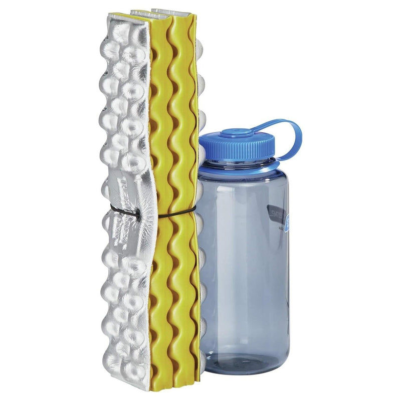 Therm - a - Rest Z Seat Camping Mat Lightweight Compact Durable Camping Polyester - GoMilitar