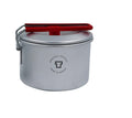 Trangia micro light compact ultra-léger réchaud ensemble randonnée extérieur portable
