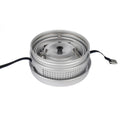 Ensemble de poêles de cuisine d'extérieur Trangia, poêle en aluminium, légère et compacte, pour randonnée