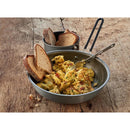 Trek'N Eat Breakfast meal Scrambled Eggs Dehydrated hiking outdoor food - GoMilitar