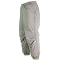 Pantalon thermique de l'armée américaine Gris Pantalon grand froid ECW GEN III softie US