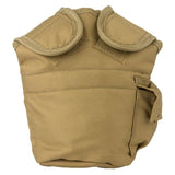 Pochette de gourde de style armée américaine Système de fixation Molle pour bouteille d'eau M1