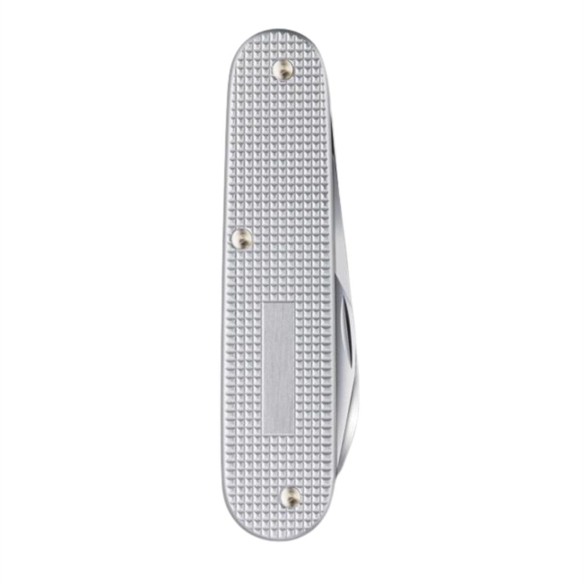 Victorinox Alox Bantam Couteau multi-outils 5 fonctions Slim EDC Tool Gris