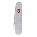 Victorinox Alox Bantam Couteau multi-outils 5 fonctions Slim EDC Tool Gris