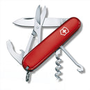 Victorinox Couteau multi-outils compact 15 fonctions Outil de poche moyen 91 mm