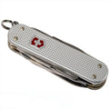Victorinox MiniChamp Alox Couteau multi-outils 15 fonctions 58 mm Outil EDC de poche