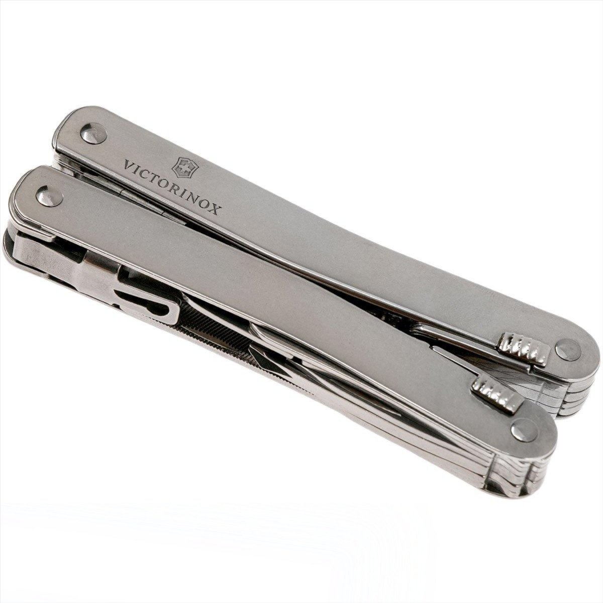 Victorinox Swiss Tool Spirit X Multi Tool 24 fonctions gaine en cuir EDC