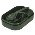 Kit de camp Wildo : kit de repas sans BPA indispensable pour les repas en plein air