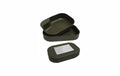 Kit de camp Wildo : kit de repas sans BPA indispensable pour les repas en plein air