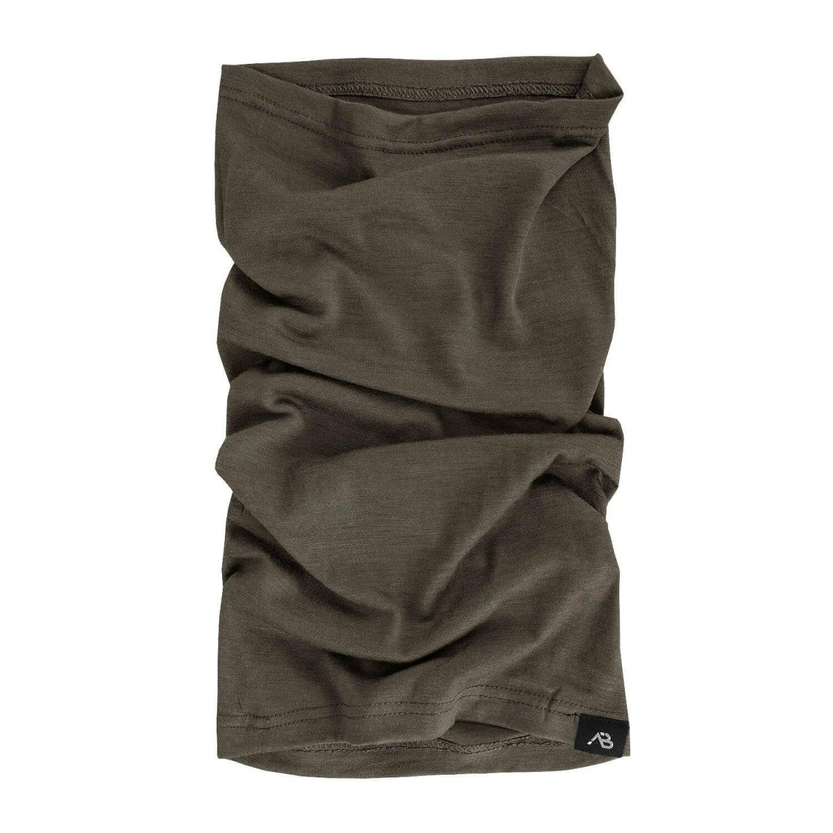 Cache-cou bandana en laine mérinos de style militaire de marque Blochl multifonctionnel OD NEW