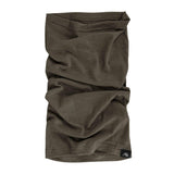 Cache-cou bandana en laine mérinos de style militaire de marque Blochl multifonctionnel OD NEW